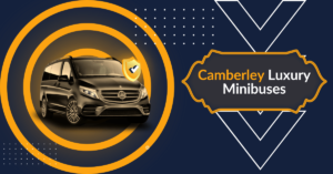 Camberley Luxury Minibuses