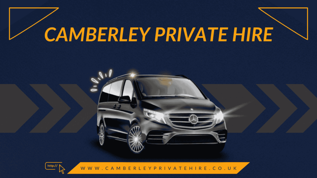 Camberley Private Hire